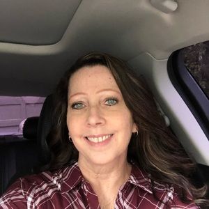 Meet your Posher, Tammy